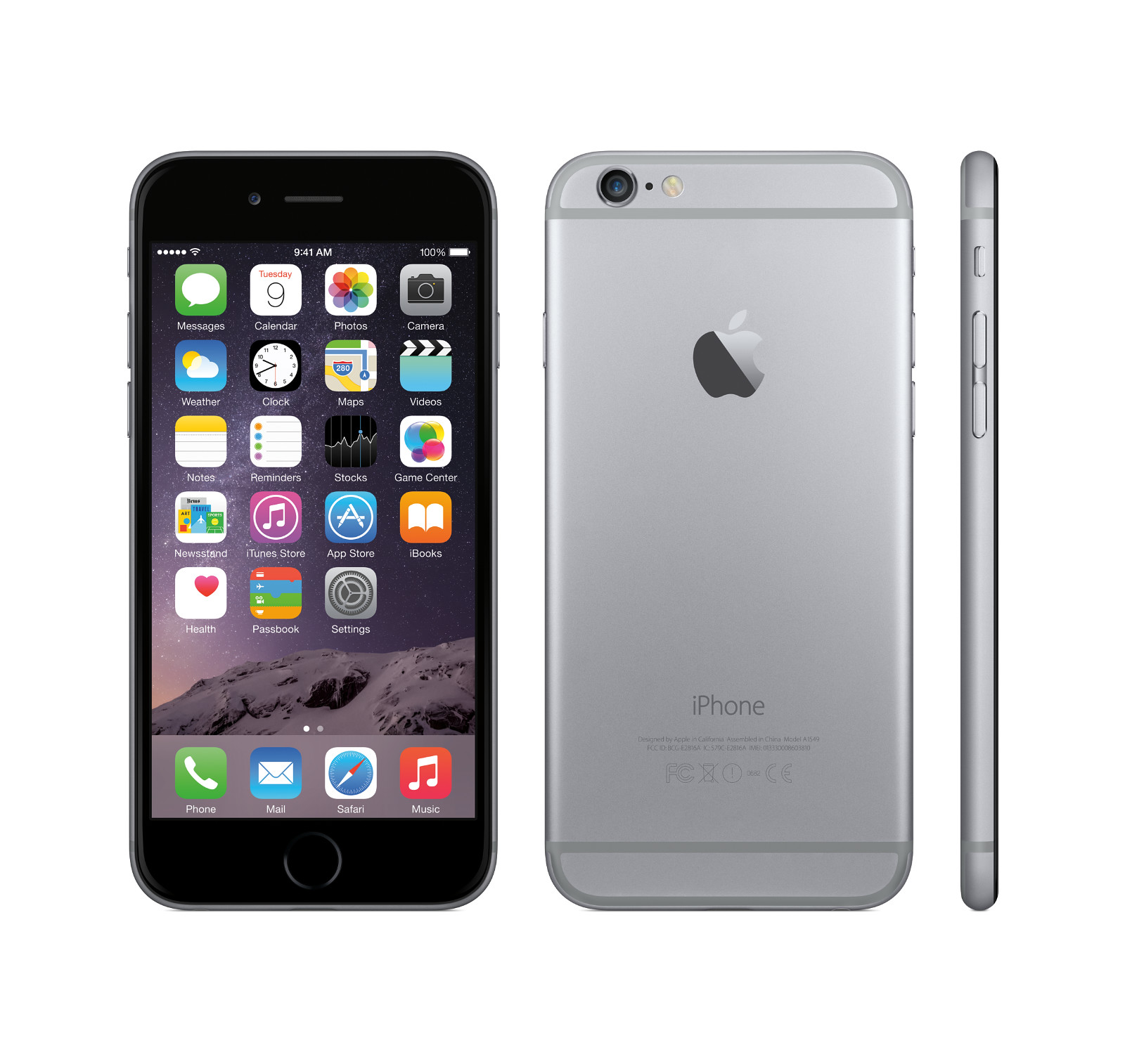 iPhone 6のSIMフリー版、5sよりも安価で販売されることが明らかに | BUZZAP！（バザップ！）