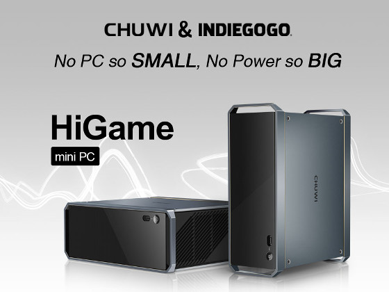 HiGame 高性能小型デスクトップパソコン　ゲーミング　Corei7 16GB