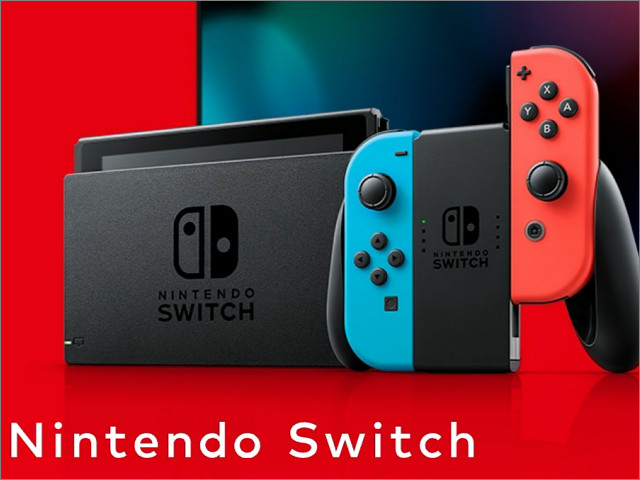 任天堂が「新型Nintendo Switch」を2021年初頭に発売か、PS5やXbox Series X対抗の高画質モデルに | Buzzap！