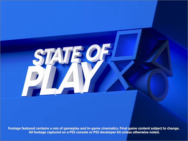 State of Play [DVD]