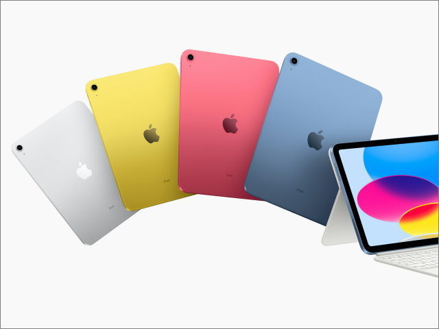 新型「iPad（第11世代）」「iPad Air（第6世代）」「iPad mini（第7