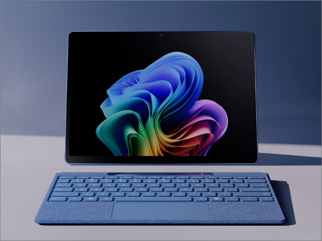 1ドル189円】新型「Surface Pro（第11世代）」価格設定がとんでもない 