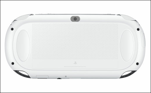 ついにPS Vitaの新色「クリスタル・ホワイト」が登場、「初音ミク Limited Edition」も | Buzzap！