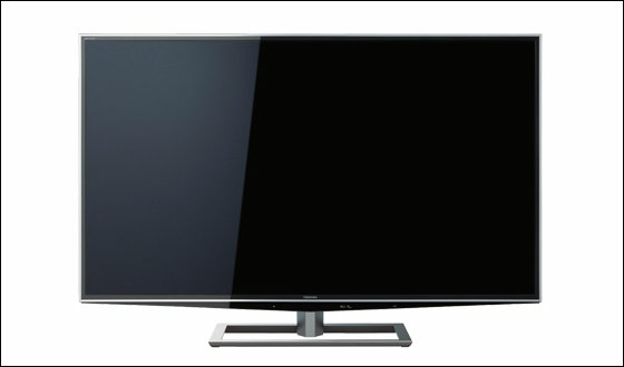 東芝がフルHDの4倍、4K2Kを実現した液晶テレビ「REGZA 55XS5」発表 | Buzzap！