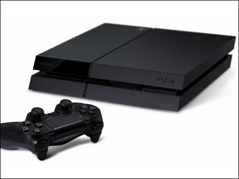 ついに公開された「PS4」本体を高解像度画像付きで解説 | Buzzap！