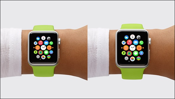 最高級モデルは218万円 Apple Watchの販売価格が明らかに Buzzap