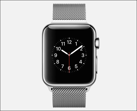 最高級モデルは218万円、Apple Watchの販売価格が明らかに | Buzzap！