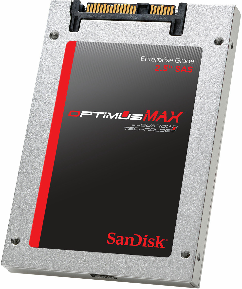 サンディスクが8TB・16TBのSSD発売へ、GB単価もHDD並みに | BUZZAP！（バザップ！）