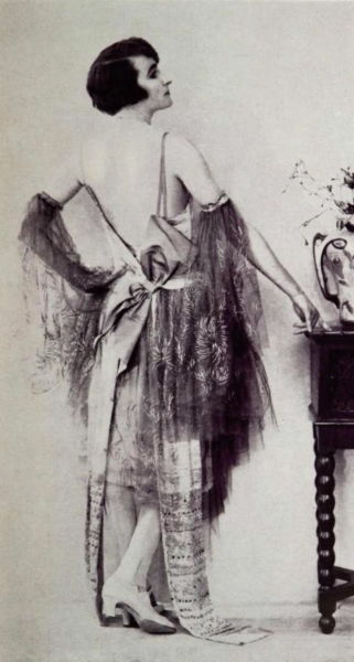 まさに 華麗なるギャツビー の世界 19年代のクールすぎる女性ファッション Buzzap