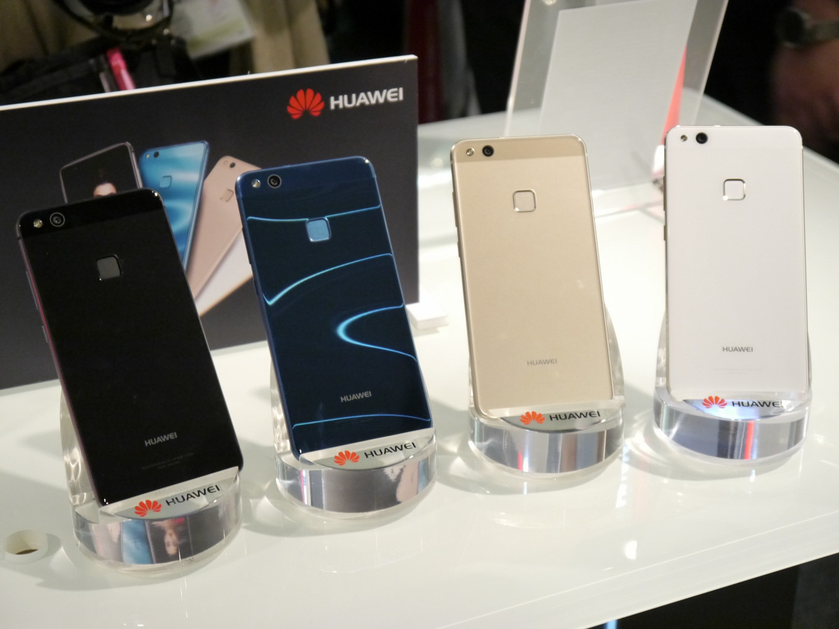 格安スマホの決定版「Huawei P10 Lite」速攻レビュー、UQ mobile版も発売決定 | Buzzap！