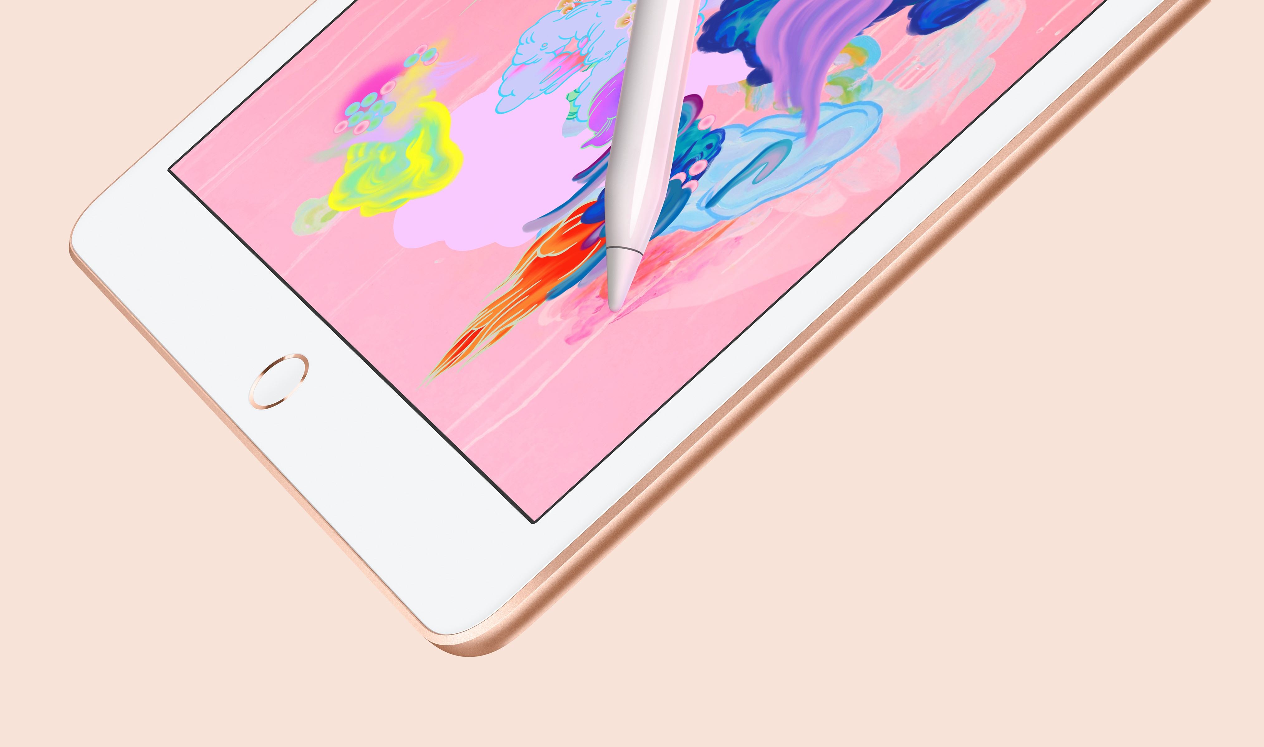 格安iPad」ことApple Pencil対応9.7インチiPadを徹底解説、一体どれ ...