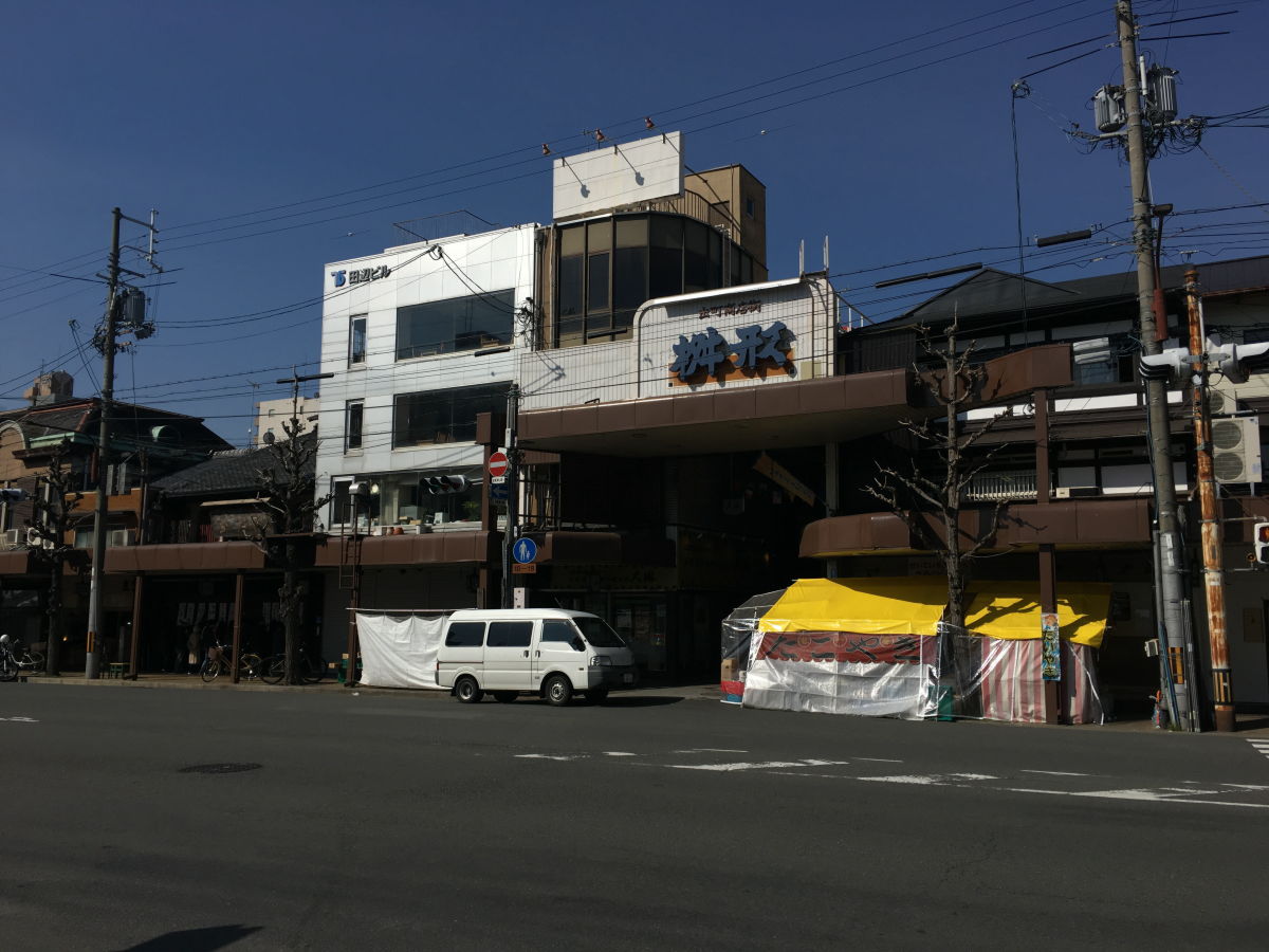 前編 冷門 として最近話題のアニメの聖地 京都の 出町桝形商店街 を歩いてみました Buzzap