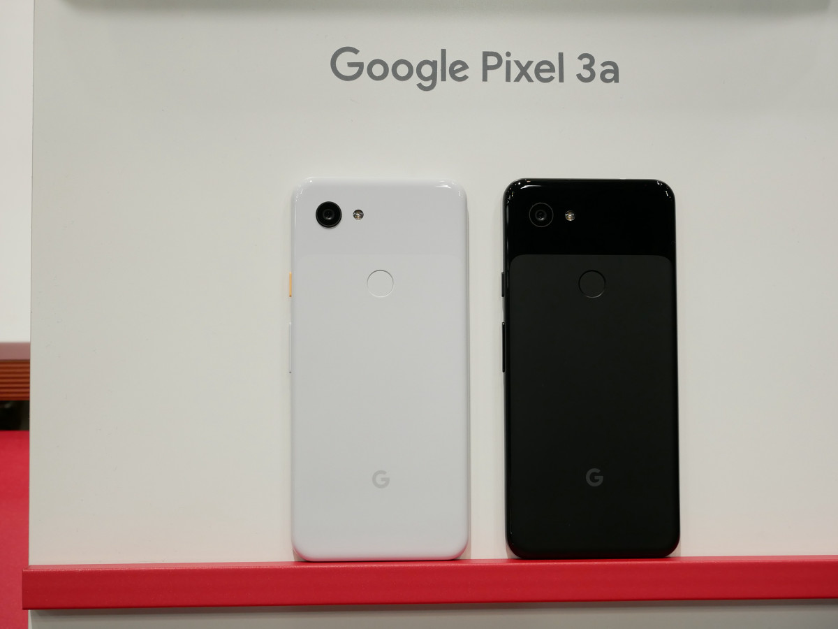 Googleの格安スマホ「Pixel 3a」レビュー、Pixel 3と同じカメラ搭載で他を圧倒も | Buzzap！