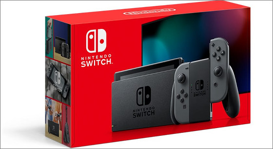 Nintendo Switch - ☆新型 ニンテンドースイッチ ネオン 新品未開封品