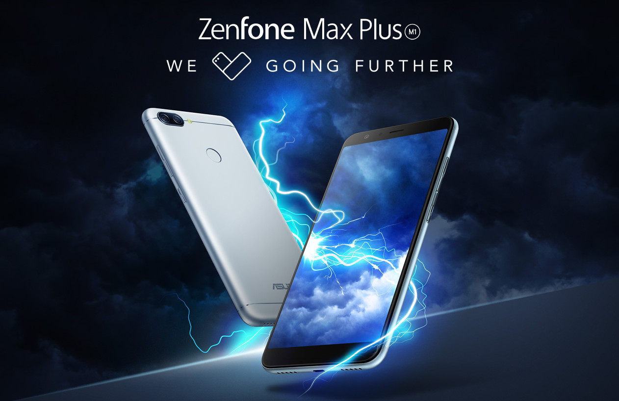 「ZenFone Max Plus (M1)」が9000円台に値下がり、本格デュアルカメラ搭載の超格安スマホに | Buzzap！