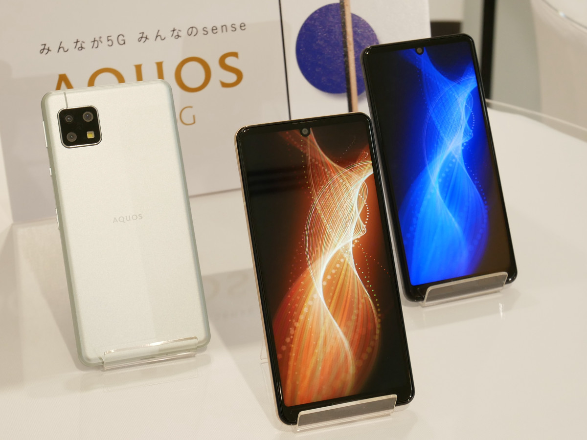 独自 3ヶ月で壊れる格安スマホ Aquos Sense5g 不具合をシャープが認めて謝罪 再起動ループやwi Fi利用不能は製造上の問題が原因で修理以外の解決策は無し Buzzap