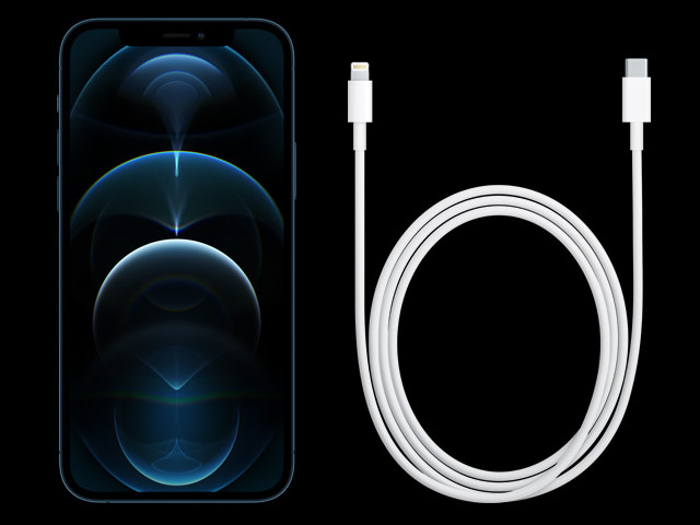 iPhone 12は「イヤホン・充電器別売り」に、同梱品はケーブルのみ | Buzzap！