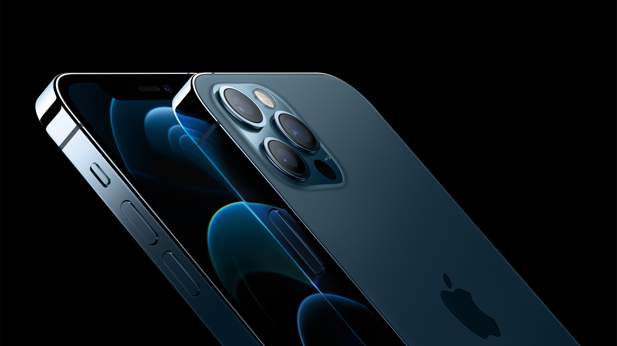 解説】iPhone 12、iPhone 12 mini、iPhone 12 Pro/Pro Maxを高解像度