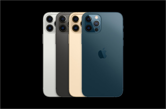 iPhone 12、iPhone 12 mini、iPhone 12 Pro/Pro Maxの発売日や価格、本体容量まとめ | Buzzap！