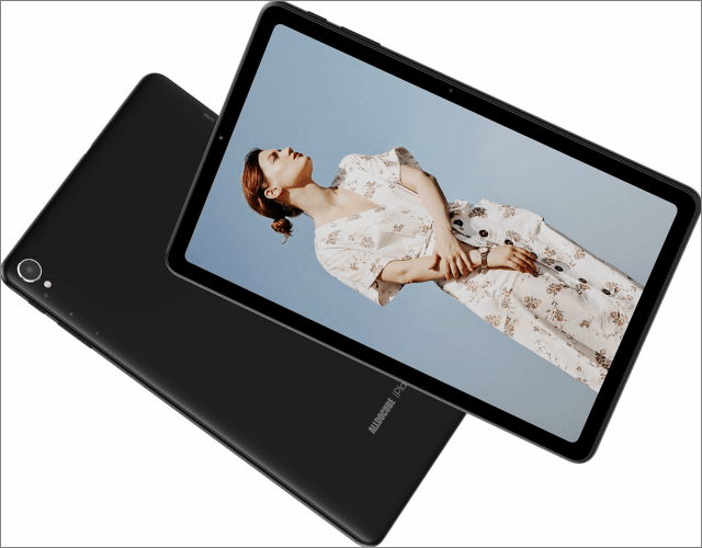 今日だけ★8GB/128GB iPLAY 40 薄型高性能 タブレット】