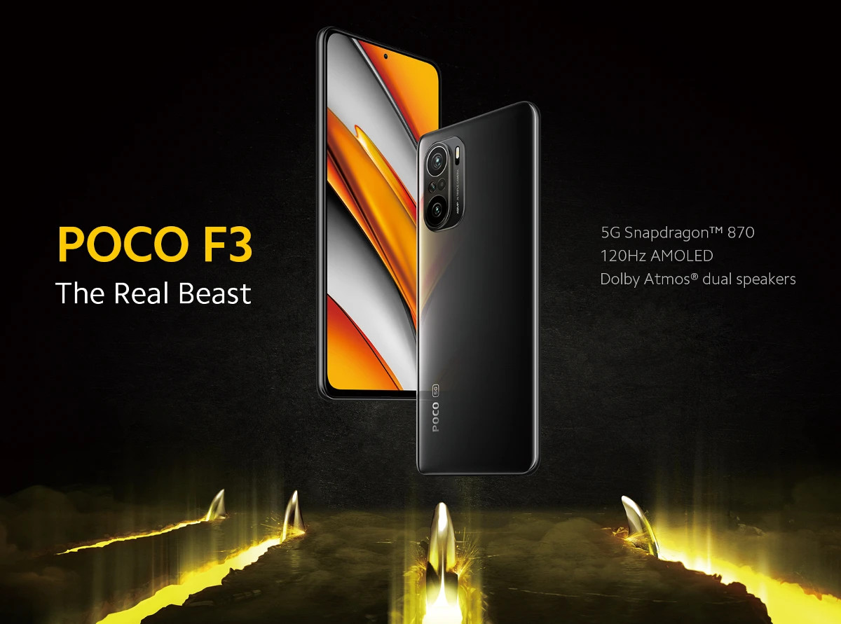 snapdragon 870 xiaomi poco f3 限界値下げ-