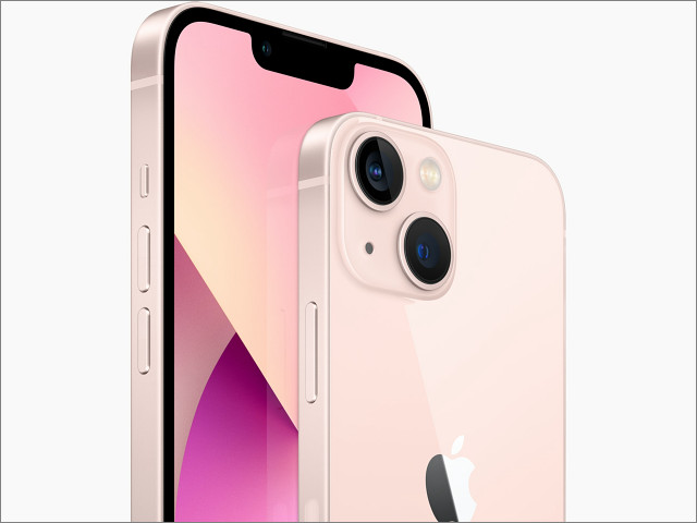 iPhone 13 mini（128GB）1円」に続きドコモとauが256GBモデルも値下げ