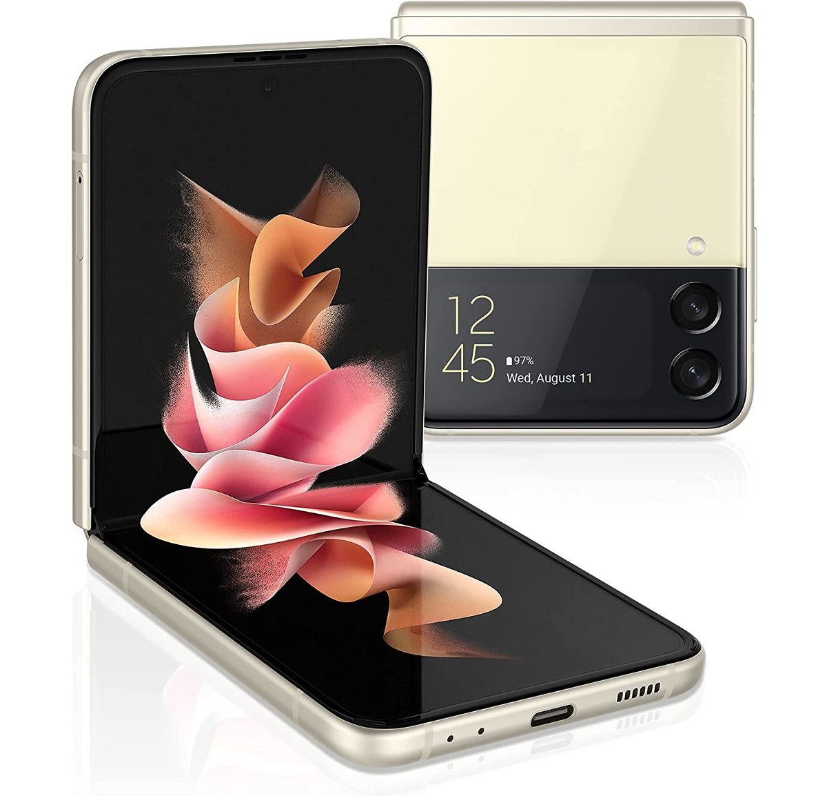 折りたたみスマホ「Galaxy Z Flip 3（本体価格15万円）」が発売早々9万 