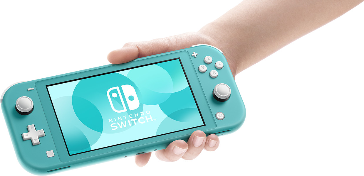 値下げ中　Nintendo Switch Lite ニンテンドースイッチライト