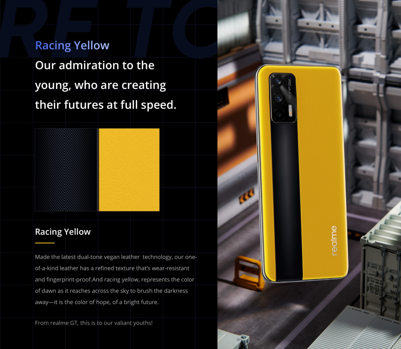 realme 11 5G 8GB + 256GB ゴールド realme 11 5G 8GB + 256GB