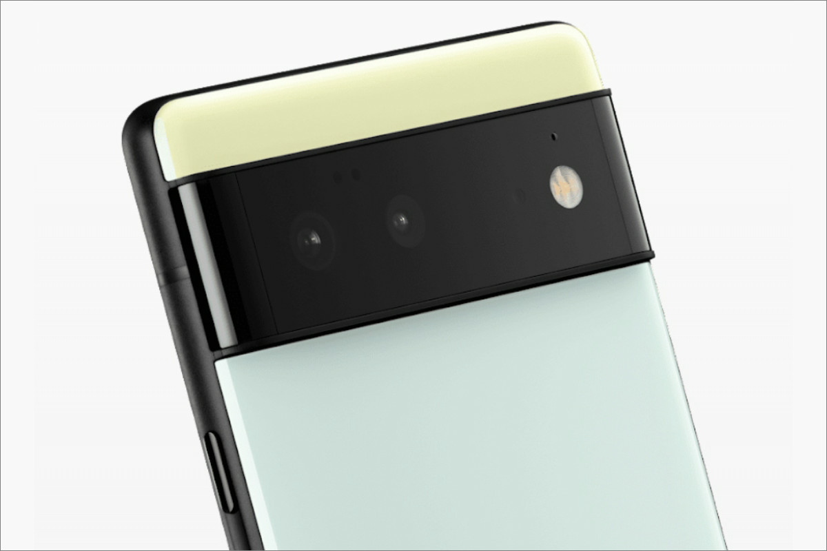 廉価版の「Pixel 6a」、Pixel 6とほぼ同じ性能の格安スマホか | Buzzap！