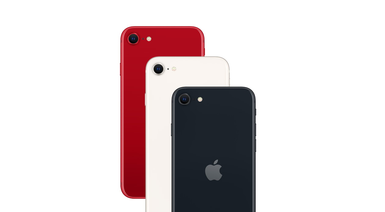 iPhoneSE第三世代　　最終値下げ！！ スマートフォン本体 日本正規品セール