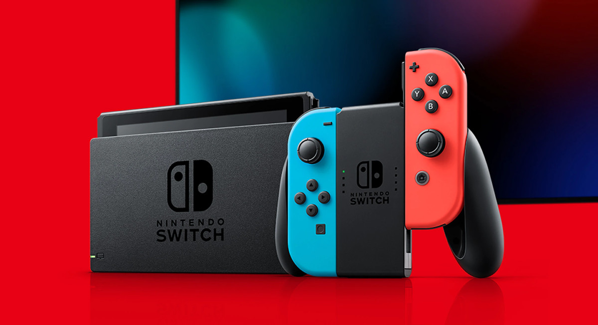 Nintendo Switch （11/20まで値下げ中）-