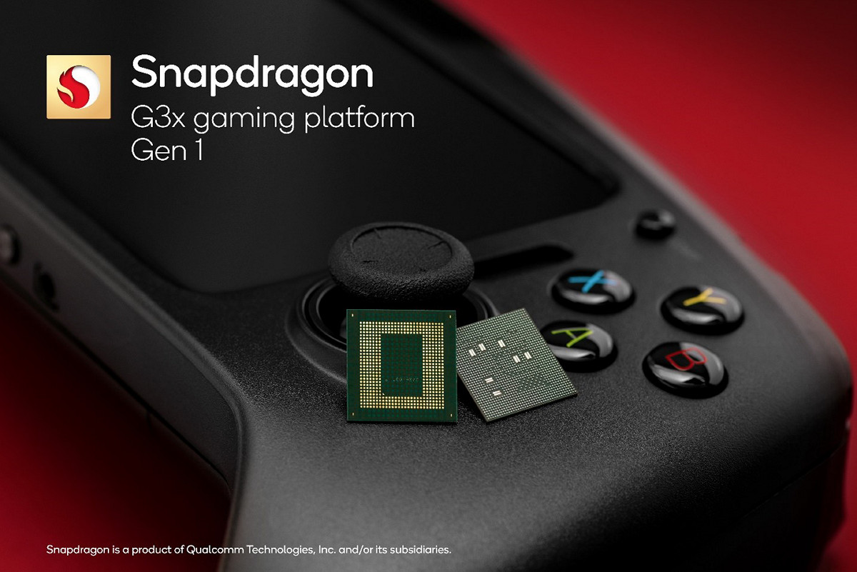 新型ニンテンドースイッチやPS Vita後継機に「Snapdragon」搭載か 