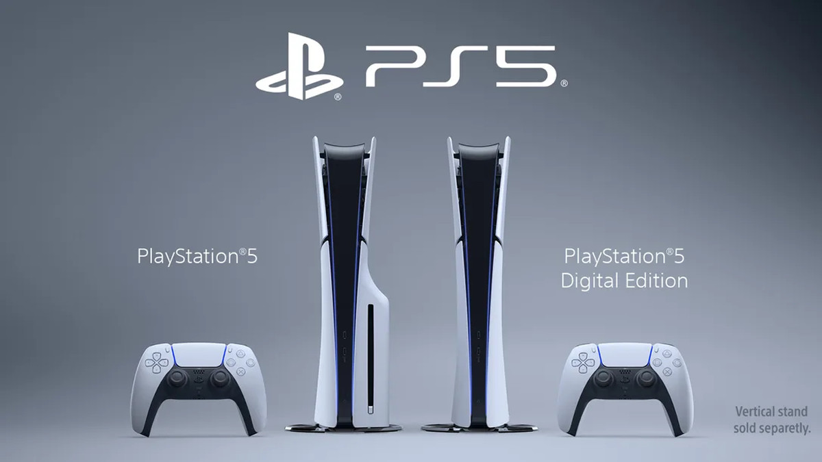 朗報】ソニーが新型PS5大幅値下げ、発売3ヶ月で値崩れする異例の事態に 