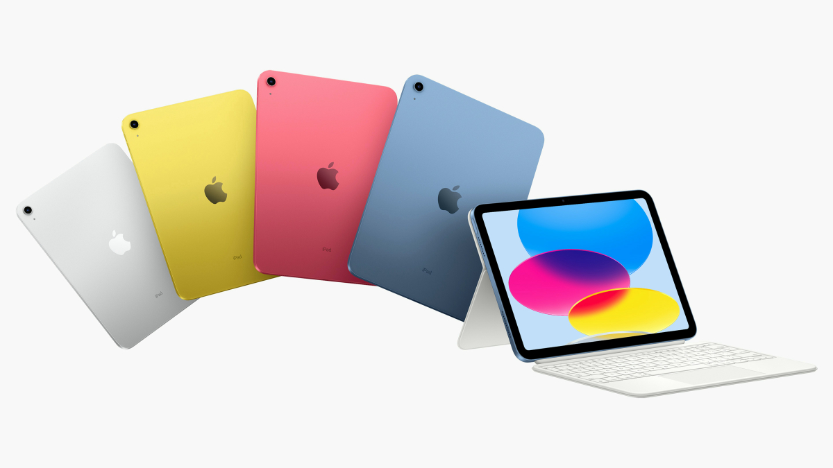 新型「iPad（第11世代）」「iPad Air（第6世代）」「iPad mini（第7