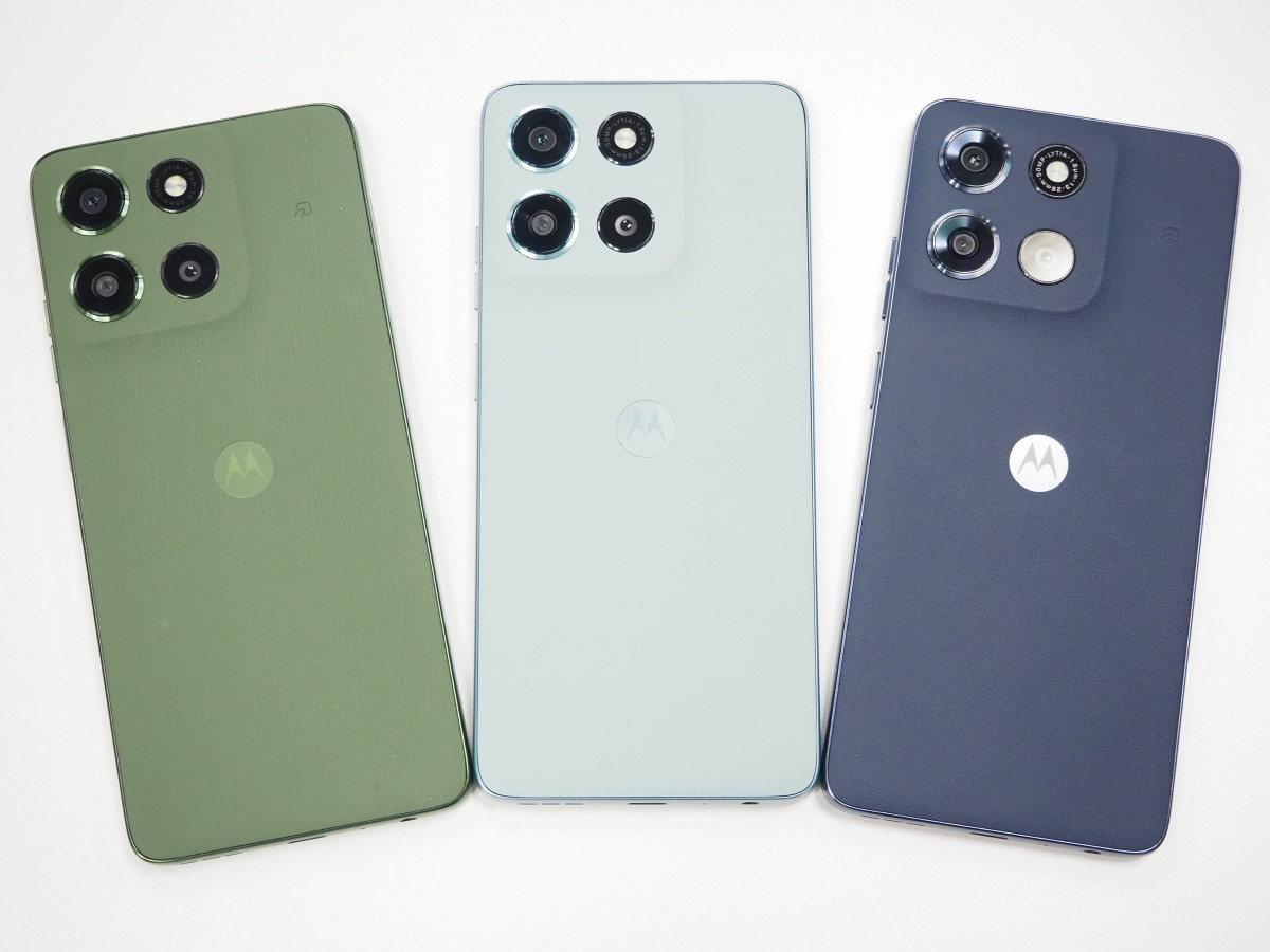 ★2025年7月発売モデル★『moto g66j/6.7インチ』モトローラ 新型格安スマホ「moto g66j」速攻レビュー、6.7インチの大画面に