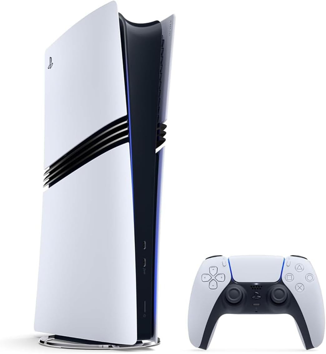 ps5pro 本体　※損傷有 PS5「縦置きで故障」被害拡大、冷却機構に構造上の欠陥でXbox