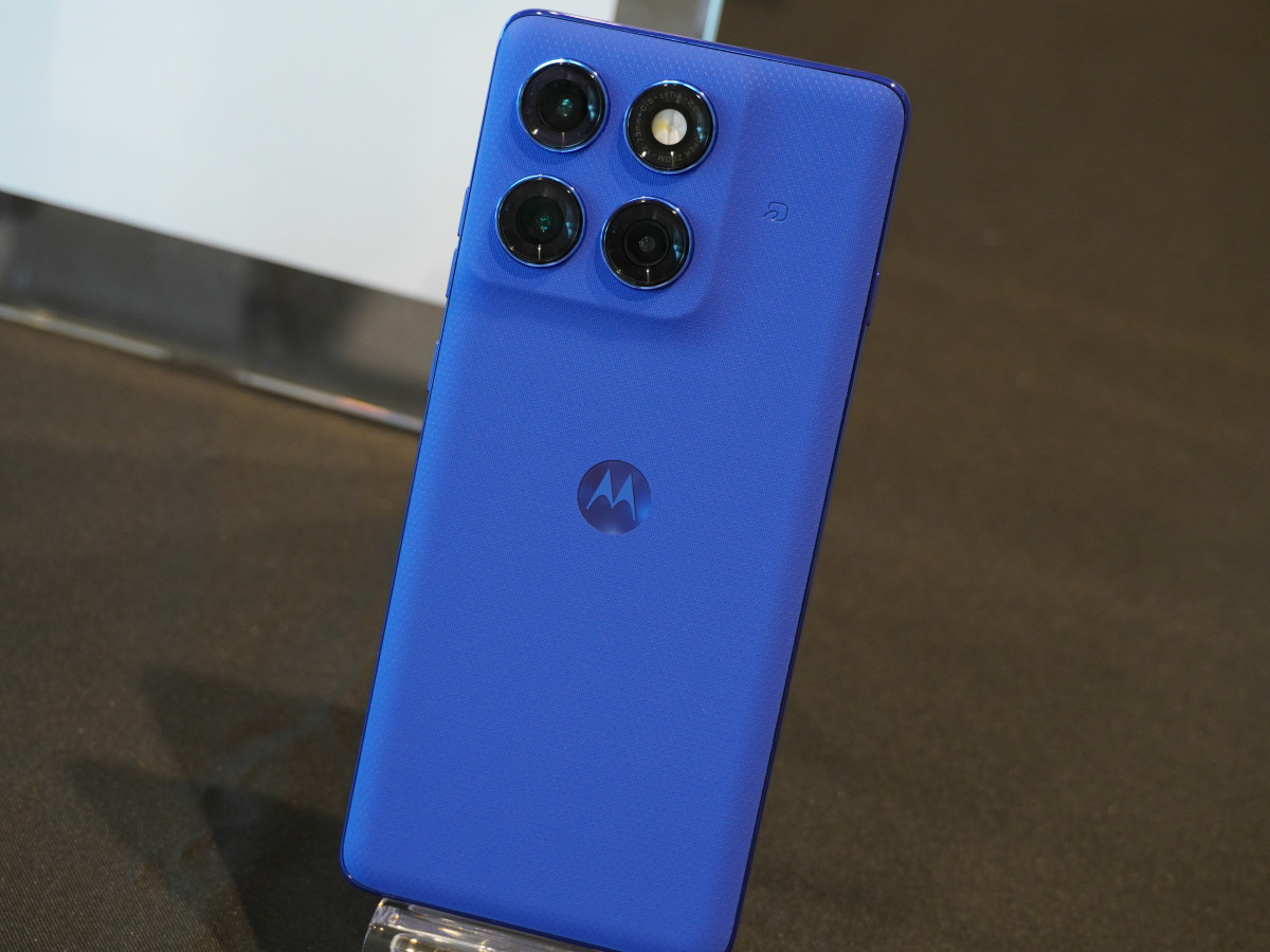 50円スマホ】ソフトバンク「motorola edge 60s pro」に高額