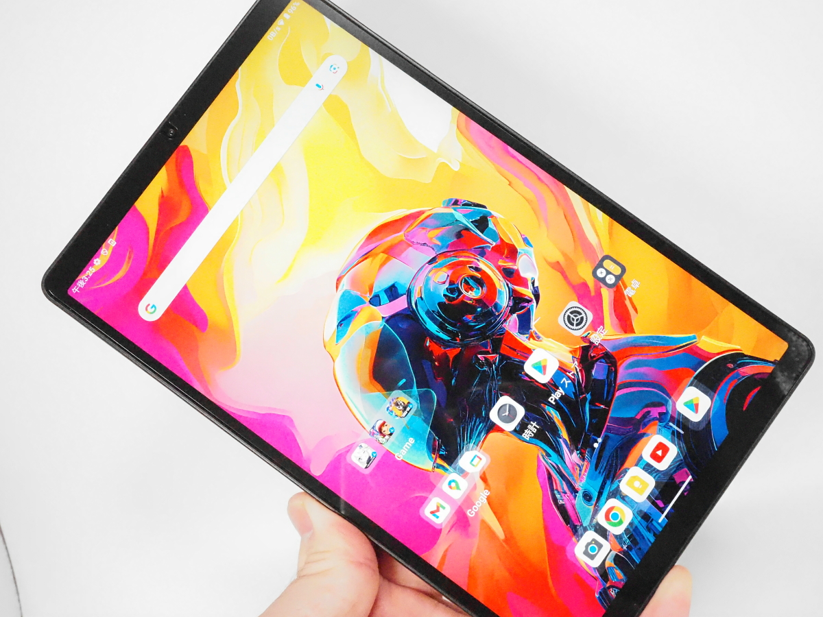 10万円級の高性能で3万円台「ALLDOCUBE iPlay 70 mini Ultra