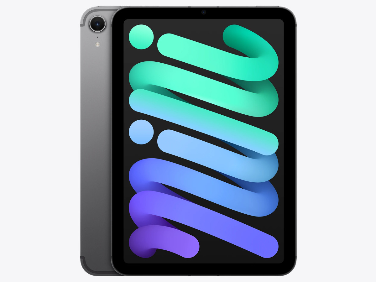 ☆ ジャンク ソフトバンク iPad Mini 4 Wi-Fi+Cellular モデル A1550