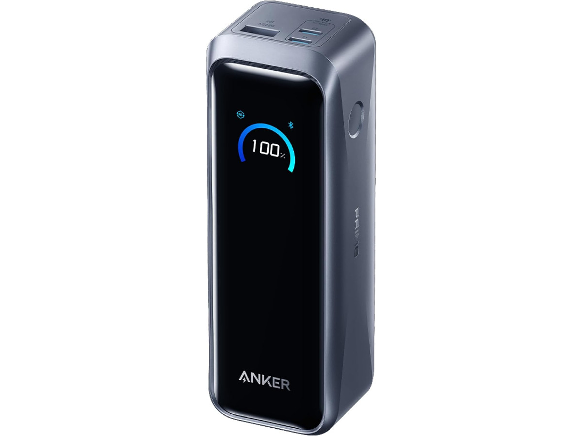 次世代「Anker Prime」急速充電器やモバイルバッテリー新機種が一挙