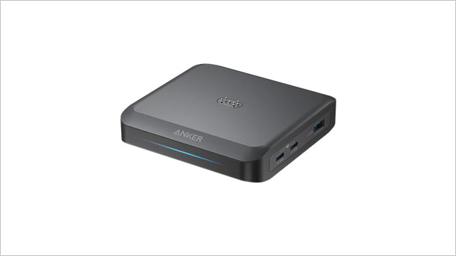 次世代「Anker Prime」急速充電器やモバイルバッテリー新機種が一挙