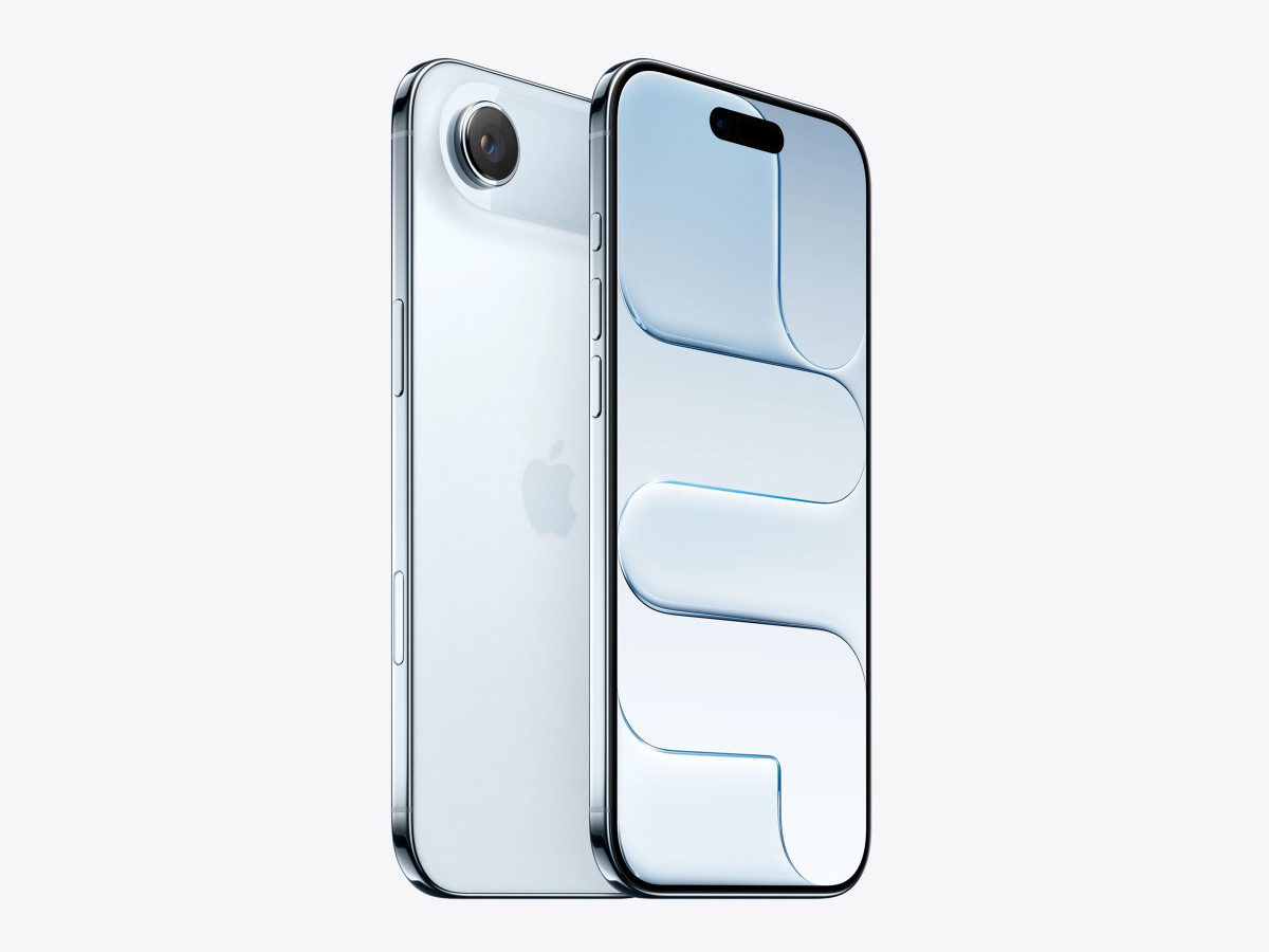 新型「iPhone Air 2」無期限延期で現行モデルも生産中止、Galaxy S25