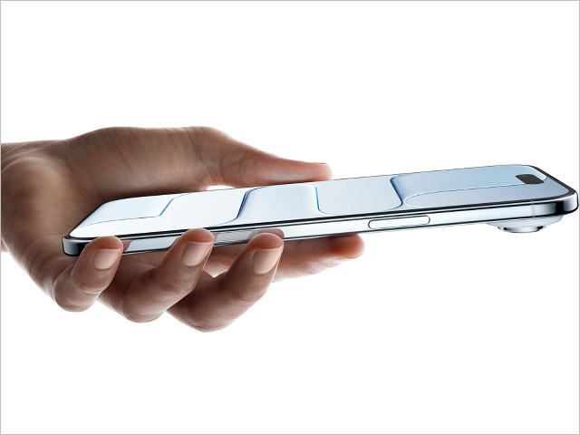 iPhone Fold『40万円近い超高級スマホ』に、販売台数でGalaxy Z Fold8