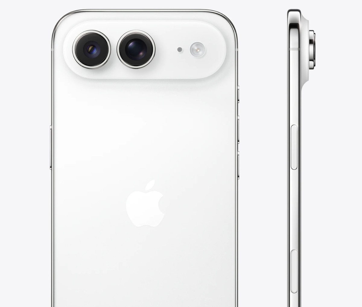 iPhone Air 2」2眼カメラに強化も値下げ断行、販売不振で立ち消え危機