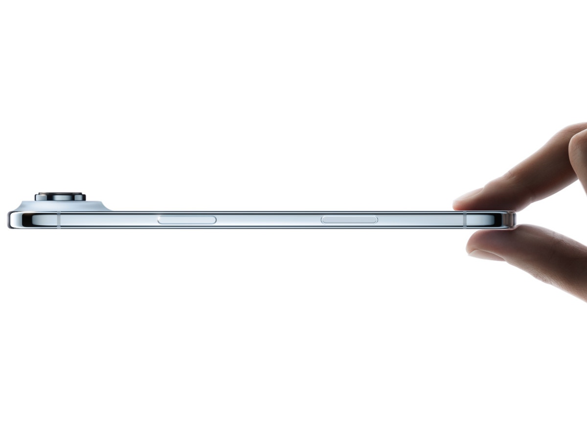 iPhone Air 2」2眼カメラに強化も値下げ断行、販売不振で立ち消え危機