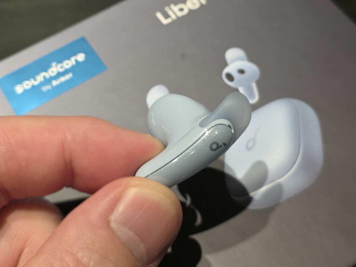 イヤホン Anker Soundcore Liberty Buds Soundcore Liberty Buds | 完全ワイヤレスイヤホンの製品情報 | Anker