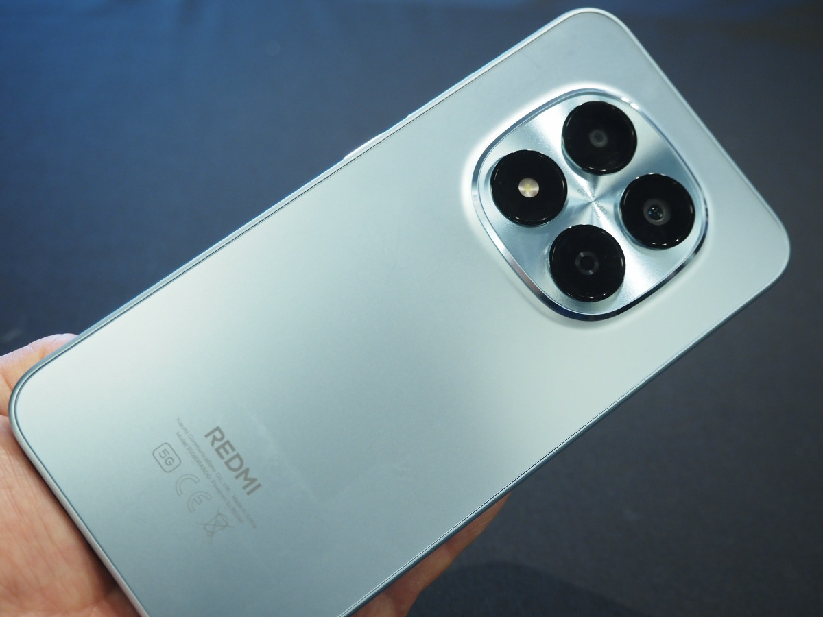 REDMI Note 15 Pro」速攻レビュー、2.5m落下耐性や完全防水、望遠対応