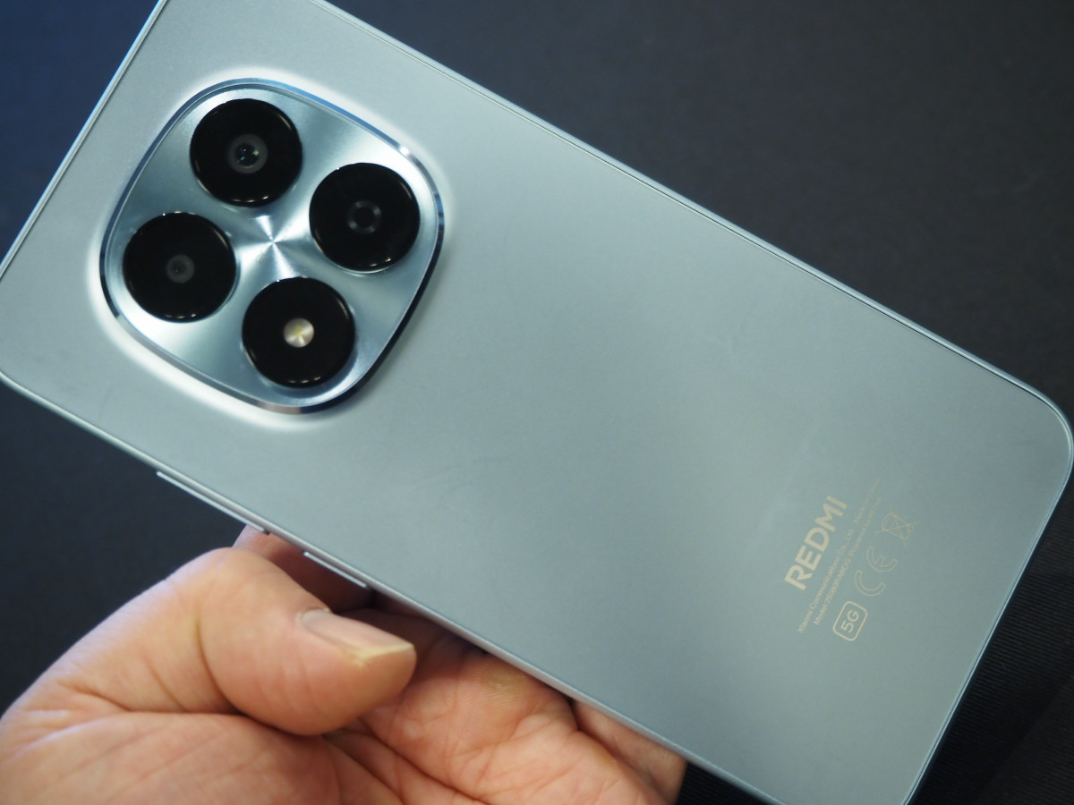 REDMI Note 15 Pro」速攻レビュー、2.5m落下耐性や完全防水、望遠対応 