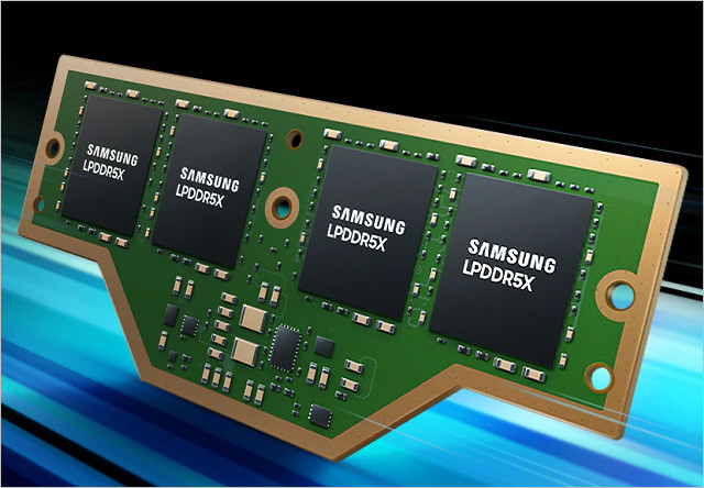 サムスン「メモリ80パーセント値上げ」いきなり実施、生産量『微増』に